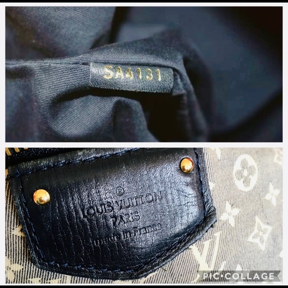 Louis Vuitton Ballade MM Tote—VERY Rare!! - Picture 2 of 7